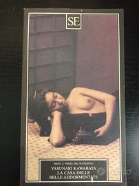 Y. Kawabata.
La casa delle belle addormentate.