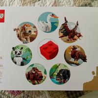 LEGO 4002024 omaggio esclusivo dipendenti
