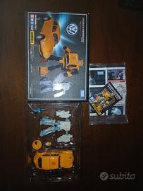 robot trasformer 