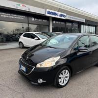 Peugeot 208 1.2 VTi 82 CV 5 porte Access