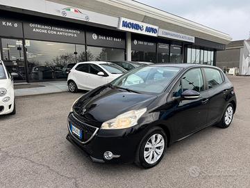 Peugeot 208 1.2 VTi 82 CV 5 porte Access