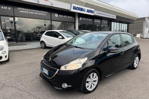 Peugeot 208 1.2 VTi 82 CV 5 porte Access