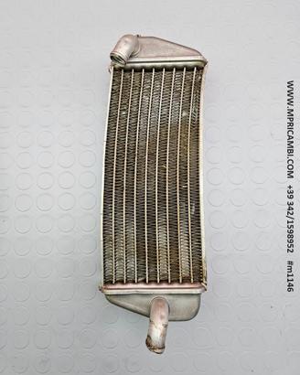 RADIATORE DESTRO KTM EXC 250 F 2007 2006 EXC250 20