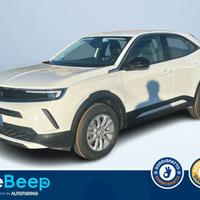 Opel Mokka 1.2 T EDITION S&S 100CV