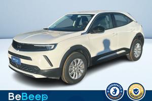 Opel Mokka 1.2 T EDITION S&S 100CV