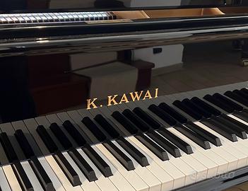 Pianoforte a coda