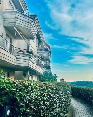 Appartamento di 55 m² con 2 locali e box auto a Sa