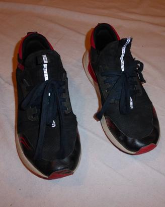 Scarpe DUCATI bimbo 37
