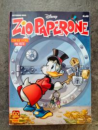 ZIO PAPERONE OTTOBRE 2021 N. 40