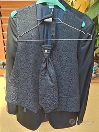 ABITO CERIMONIA CARLO PIGNATELLI