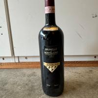 Vino BRUNELLO DI MONTALCINO 1997