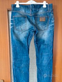 jeans uomo