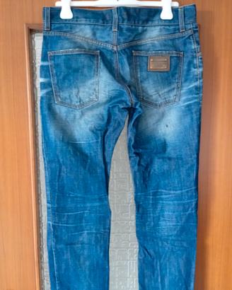 jeans uomo