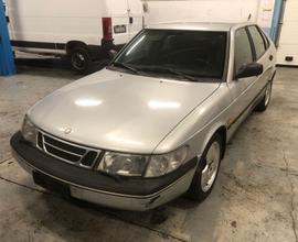 Saab 900 2.0i 16V cat 5 porte S Versione Speciale 