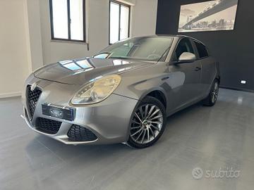 Alfa Romeo Giulietta 1.6 JTDm-2 105 CV - 2011