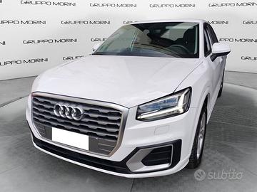 Audi Q2 30 TFSI S tronic