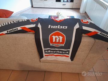 Abbigliamento da trial Accessori Moto In vendita a Sondrio