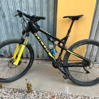 Mountainbike focus Superbad 29 Full