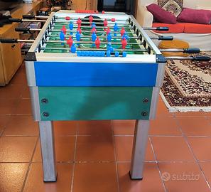 Calcio Balilla calciobalilla biliardino Roberto S.