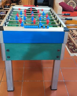 Calcio Balilla calciobalilla biliardino Roberto S.