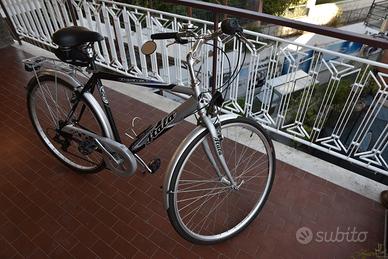 Bicicletta uomo