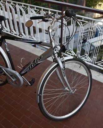 Bicicletta uomo
