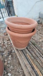 Vasi x piante o alberi