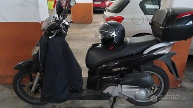  scooter Honda 150