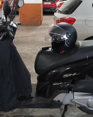  scooter Honda 150