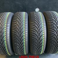 4 gomme invernali 185 65 14