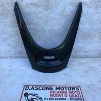 Carena sopra cupolino Majesty 250 dx N0233