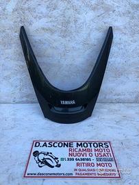 Carena sopra cupolino Majesty 250 dx N0233