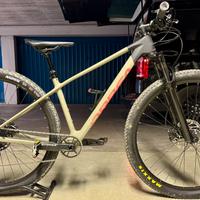 MTB ORBEA ALMA TG S