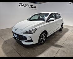 MG MG3 - MG3 1.5 Comfort U66223