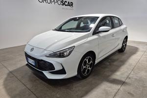 MG MG3 - MG3 1.5 Comfort U66223