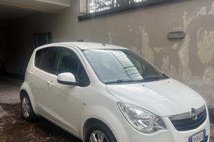 Opel Agila