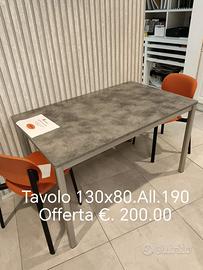 TAVOLI