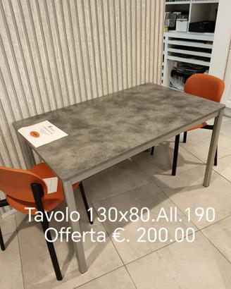 TAVOLI