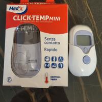 Termometro ad infrarossi