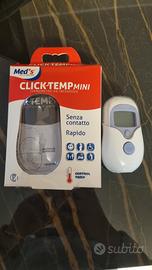 Termometro ad infrarossi