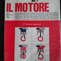 Libro il Motore
