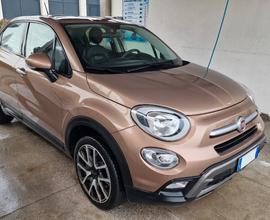 Fiat 500x CROSS pluss GPL casa madre 1.4t-jet