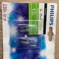 Lampadine forno faretti e cc