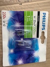 Lampadine forno faretti e cc