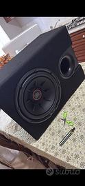 Subwoofer jbl