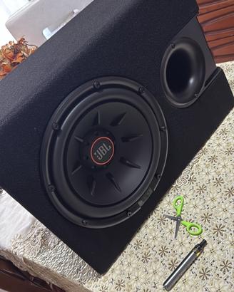 Subwoofer jbl