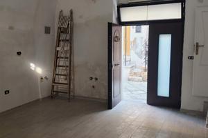 Indipendente a Ceglie del Campo