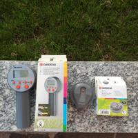 programmatore Gardena 