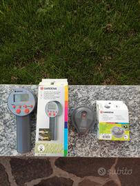 programmatore Gardena 