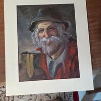 quadri impressionisti (scuola napoletana)